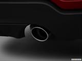  Chrome tip exhaust pipe photo